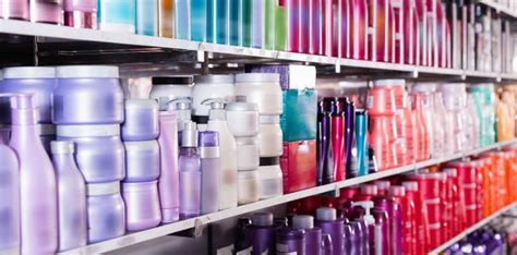 where does shampoo come from.